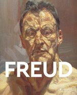 Portada de Lucian Freud: Masters of Art