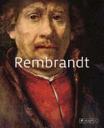 Portada de Rembrandt