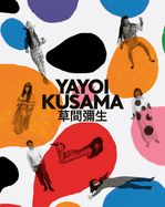 Portada de Yayoi Kusama: A Retrospective