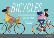 Portada de Bicycles: Pop-Up-Book