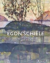 Portada de EGON SCHIELE. LANDSCAPES