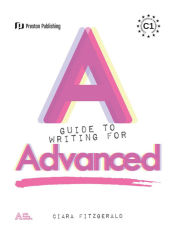 Portada de A GUIDE TO WRITING FOR AD