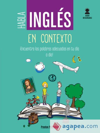 HABLA INGLES EN CONTEXTO