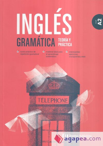 INGLES GRAM TEOR PRACT A2