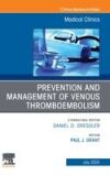 PREVENTION AND MANAGEMENT OF VENOUS THROMBOEMBOLISM