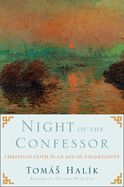 Portada de Night of the Confessor: Christian Faith in an Age of Uncertainty