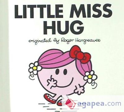 Little Miss Hug