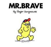 Portada de Mr. Brave