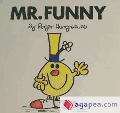 Mr. Funny