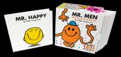 Portada de Mr. Men Box Set