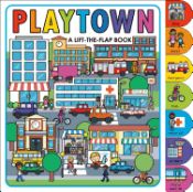 Portada de Playtown