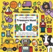 Portada de Treasure Hunt for Kids