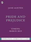 PRIDE AND PREJUDICE