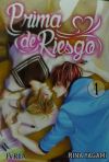 PRIMA DE RIESGO 01 (COMIC)