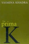 PRIMA K,LA