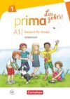 PRIMA LOS GEHT'S A1.1 LIBRO DE CURSO
