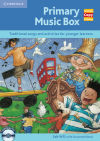 PRIMARY MUSIC BOX+CD