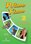 PRIME TIME 2 WORKBOOK & GRAMMAR INTERNATIONAL