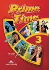 PRIME TIME 3 STUDENT'S BOOK INTERNATIONAL