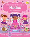 PRIMERAS ACTIVIDADES HADAS