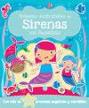 PRIMERAS ACTIVIDADES SIRENAS