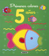 PRIMEROS COLORES 5 AQOS