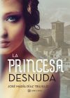 PRINCESA DESNUDA