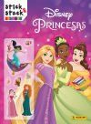 PRINCESAS DISNEY - STICK & STACK n.271
