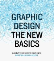 Portada de Graphic Design: The New Basics: Second Edition, Revised and Expanded