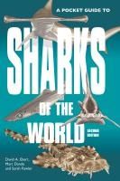 Portada de A Pocket Guide to Sharks of the World: Second Edition