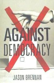 Portada de Against Democracy