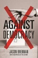 Portada de Against Democracy