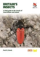 Portada de Britain's Insects: A Field Guide to the Insects of Great Britain and Ireland