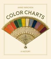 Portada de Color Charts: A History