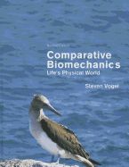 Portada de Comparative Biomechanics: Life's Physical World (Second Edition)
