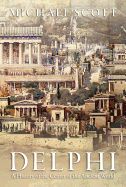 Portada de Delphi: A History of the Center of the Ancient World