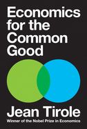 Portada de Economics for the Common Good