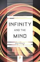 Portada de Infinity and the Mind: The Science and Philosophy of the Infinite