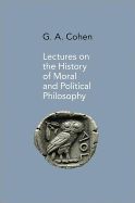 Portada de Lectures on the History of Moral and Political Philosophy