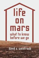Portada de Life on Mars: What to Know Before We Go