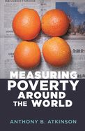 Portada de Measuring Poverty Around the World