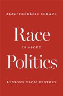 Portada de Race Is about Politics: Lessons from History