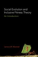 Portada de Social Evolution and Inclusive Fitness Theory: An Introduction
