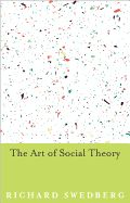 Portada de The Art of Social Theory