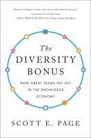 Portada de The Diversity Bonus: How Great Teams Pay Off in the Knowledge Economy