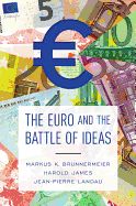 Portada de The Euro and the Battle of Ideas