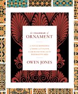 Portada de The Grammar of Ornament: A Visual Reference of Form and Colour in Architecture and the Decorative Arts