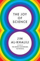 Portada de The Joy of Science