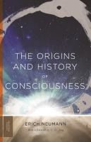 Portada de The Origins and History of Consciousness