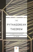Portada de The Pythagorean Theorem: A 4,000-Year History